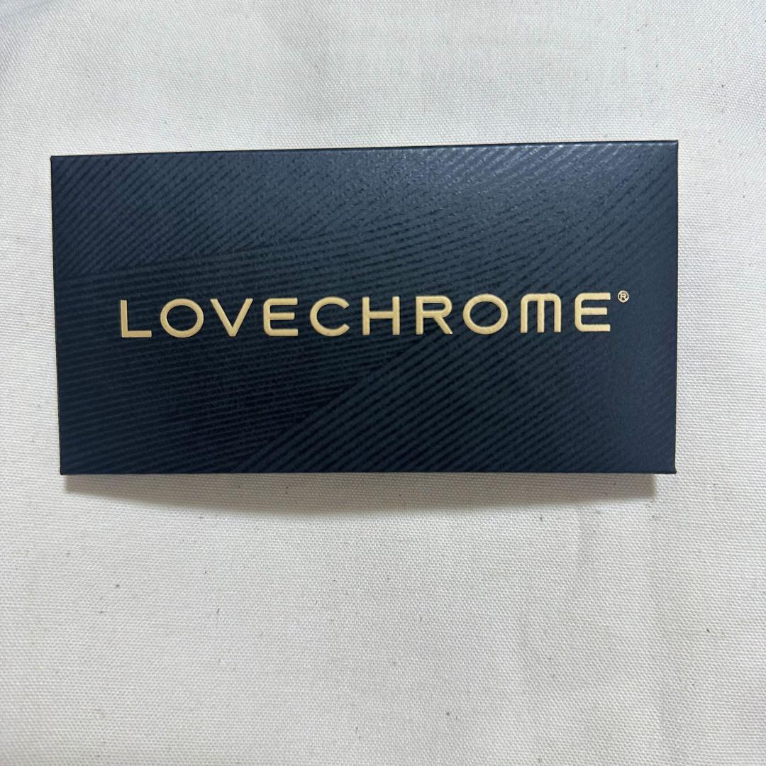 LOVECHROME　ラブクロム　K24GP ツキ ゴールド