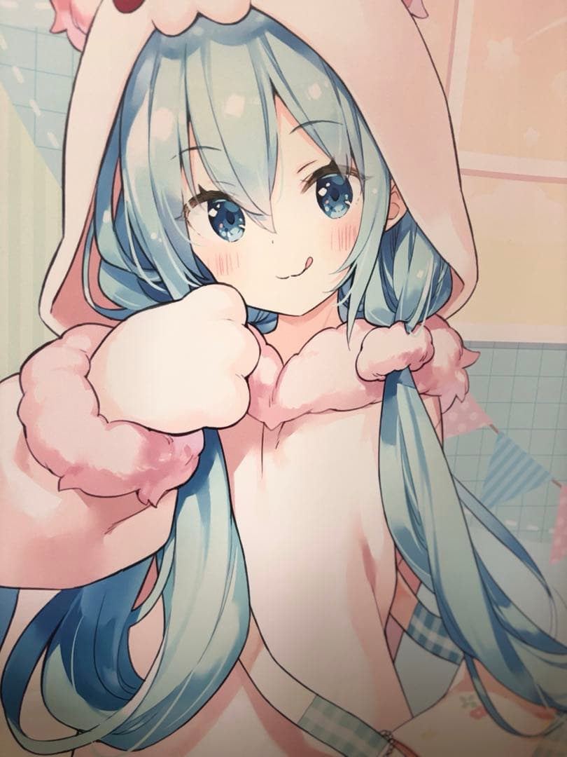 初音ミク グッズ タペストリー まとめ売り くじ 等身大 初音ミク グッズ タペストリー まとめ売り くじ 等身大