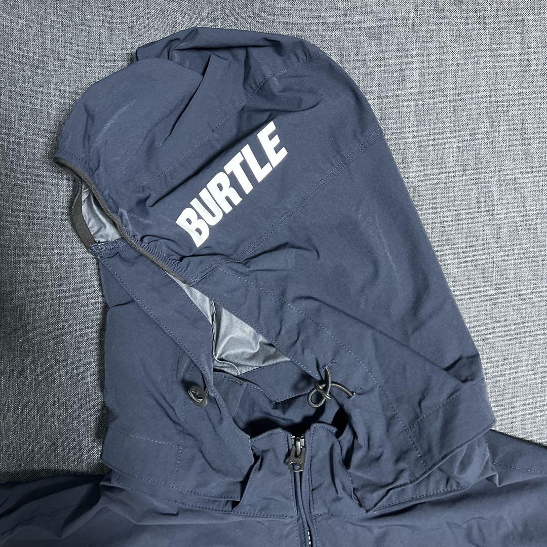 BURTLE バートル エアクラフト AC2034 3XL 作業服