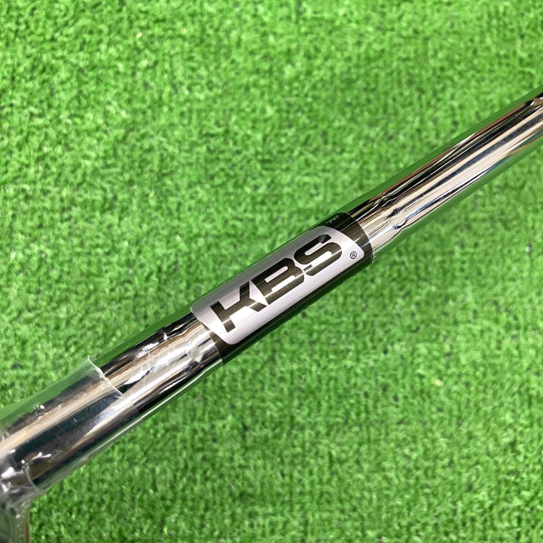 テーラーメイド パター用シャフト単品 KBS120パタースパイダー