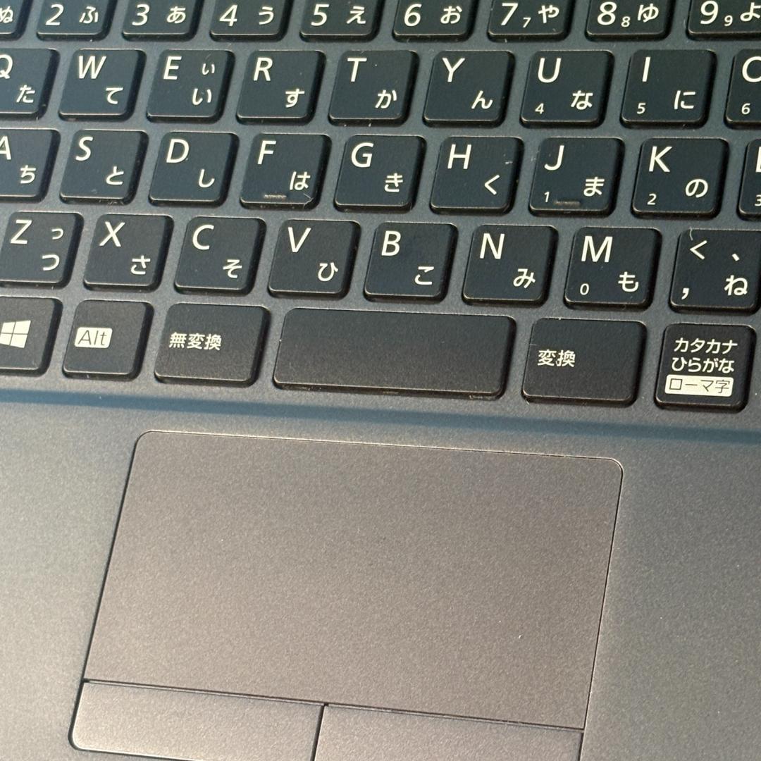 超薄型軽量★メモリ8GB・SSDで快速・指紋認証・Win11☆ノートパソコン 超薄型軽量★メモリ8GB・SSDで快速・指紋認証・Win11☆ノートパソコン