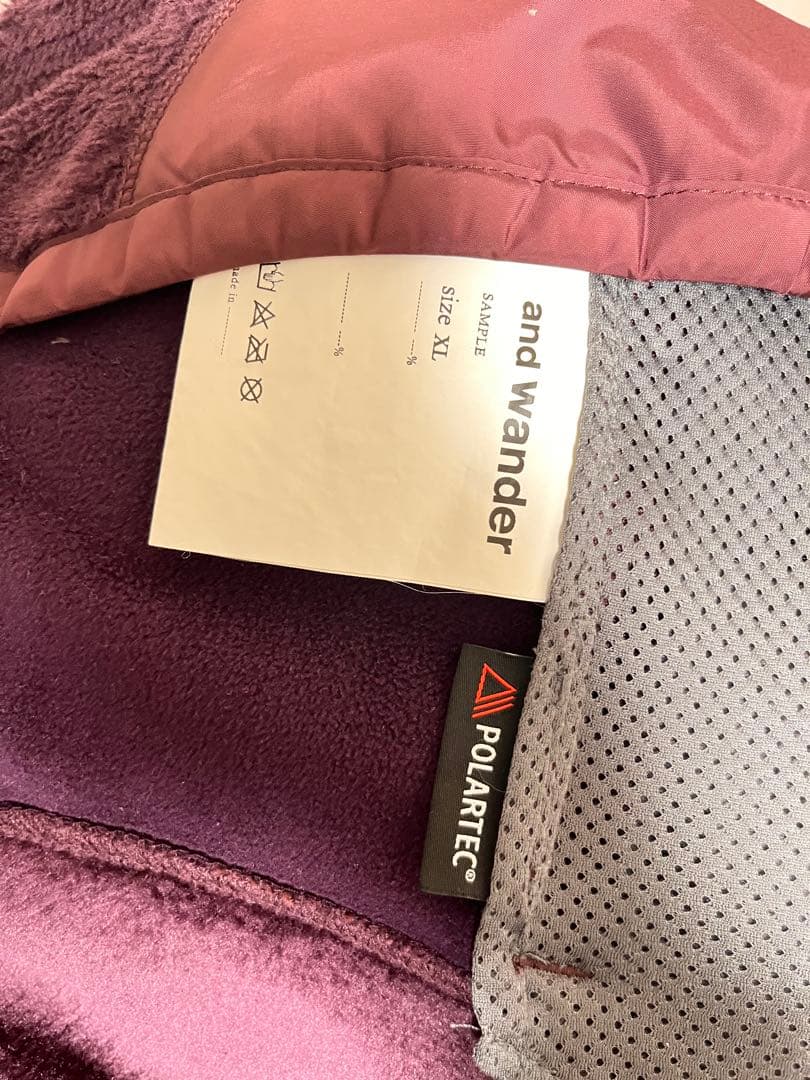 and wander high loft fleece jacket and wander high loft fleece jacket