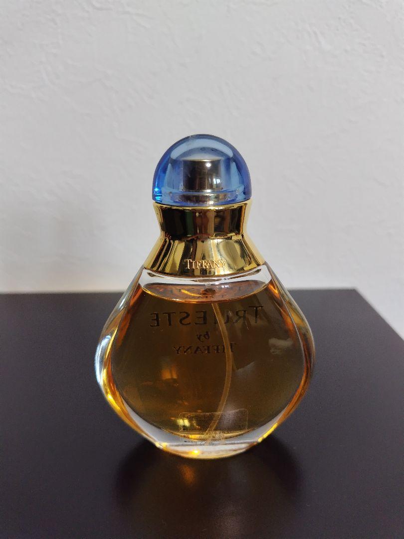 ティファニー トゥルーエスト TIFFANY TRUESTE 香水 50ml - メルカリ