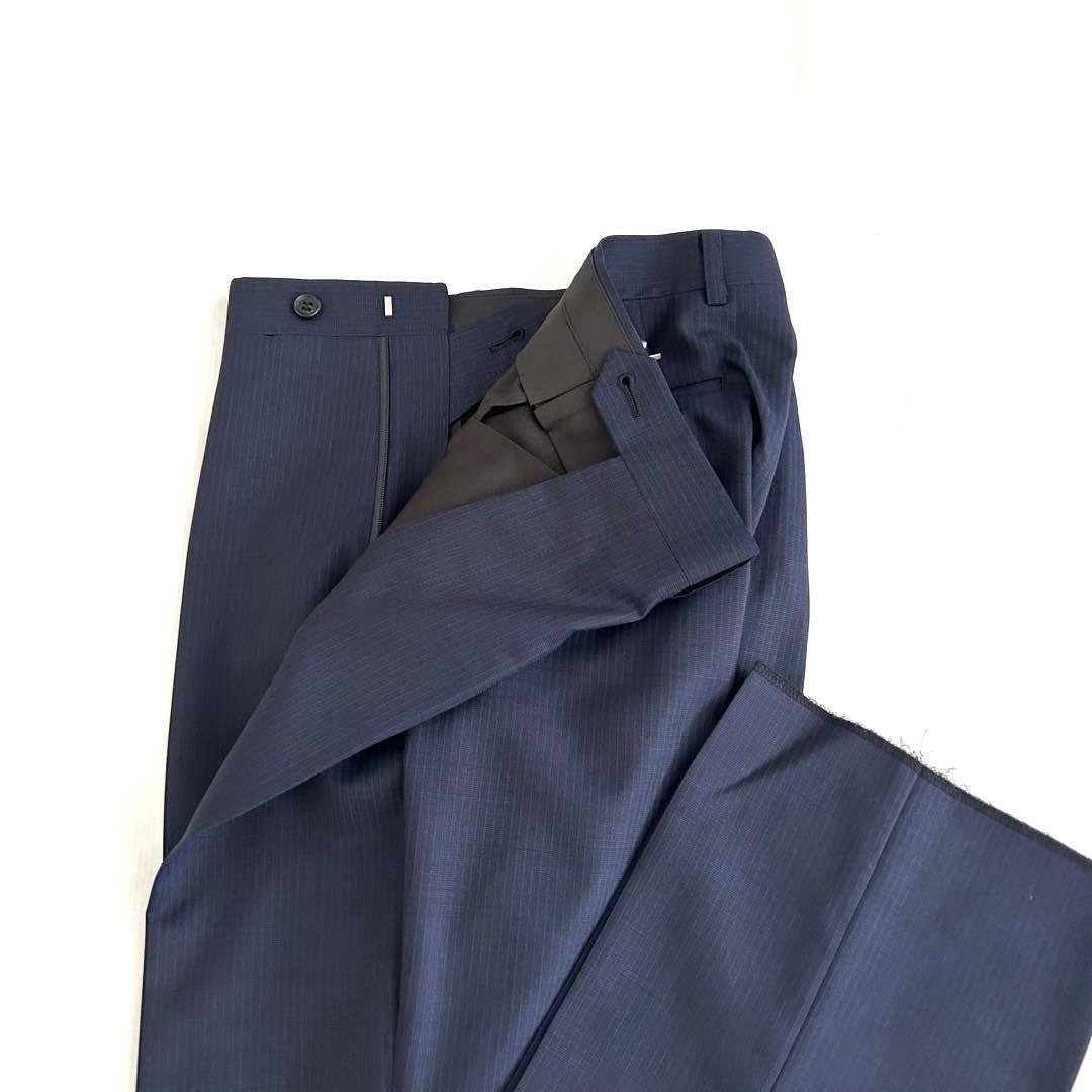 新品未使用 TOLLEGNO トレーニョ スーツ A6 日本製 422