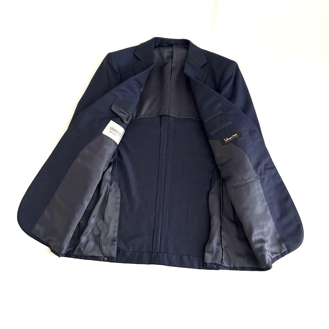 新品未使用 TOLLEGNO トレーニョ スーツ A6 日本製 422