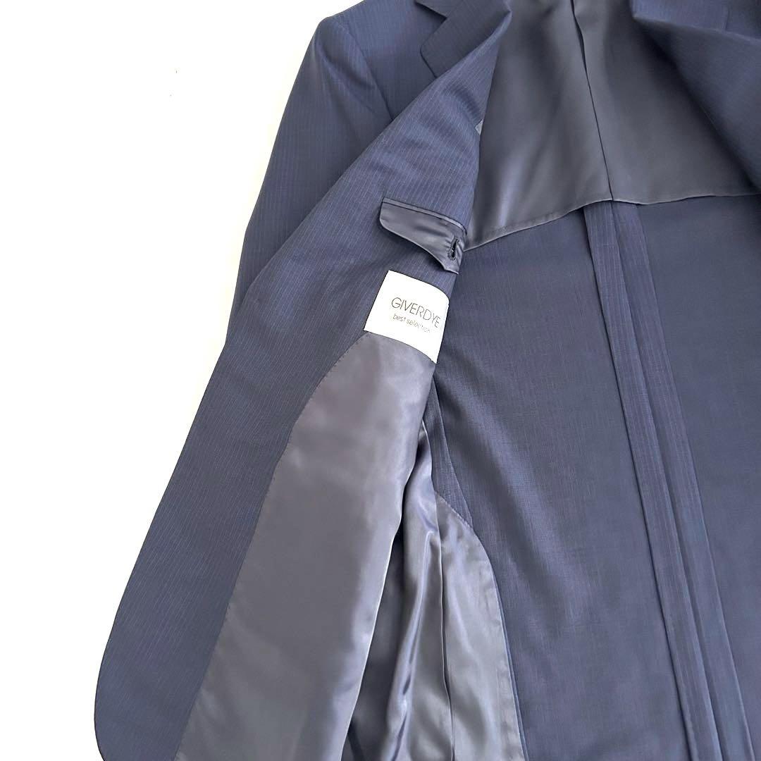 新品未使用 TOLLEGNO トレーニョ スーツ A6 日本製 422