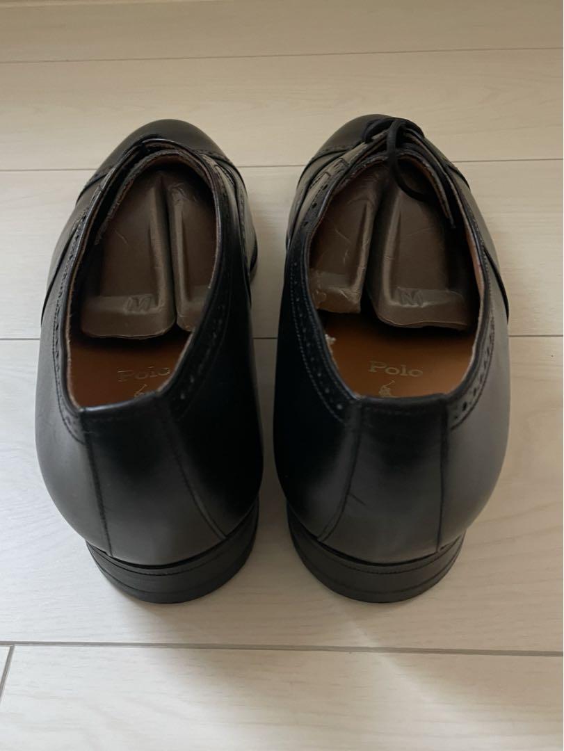 REGAL FOOT COMMUNITY｜POLO RALPH LAUREN RE51 ASHER WGTIP