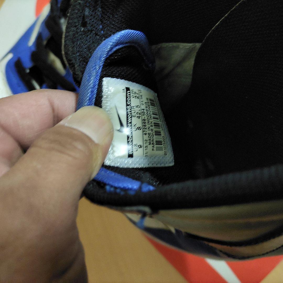ーです ナイキNIKEクロッグサンダルスニーカー27センチスリッポン 8zQpR-m40209486137 のサイズ