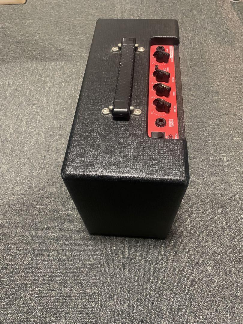 ベースアンプ VOX Pathfinder Bass 10