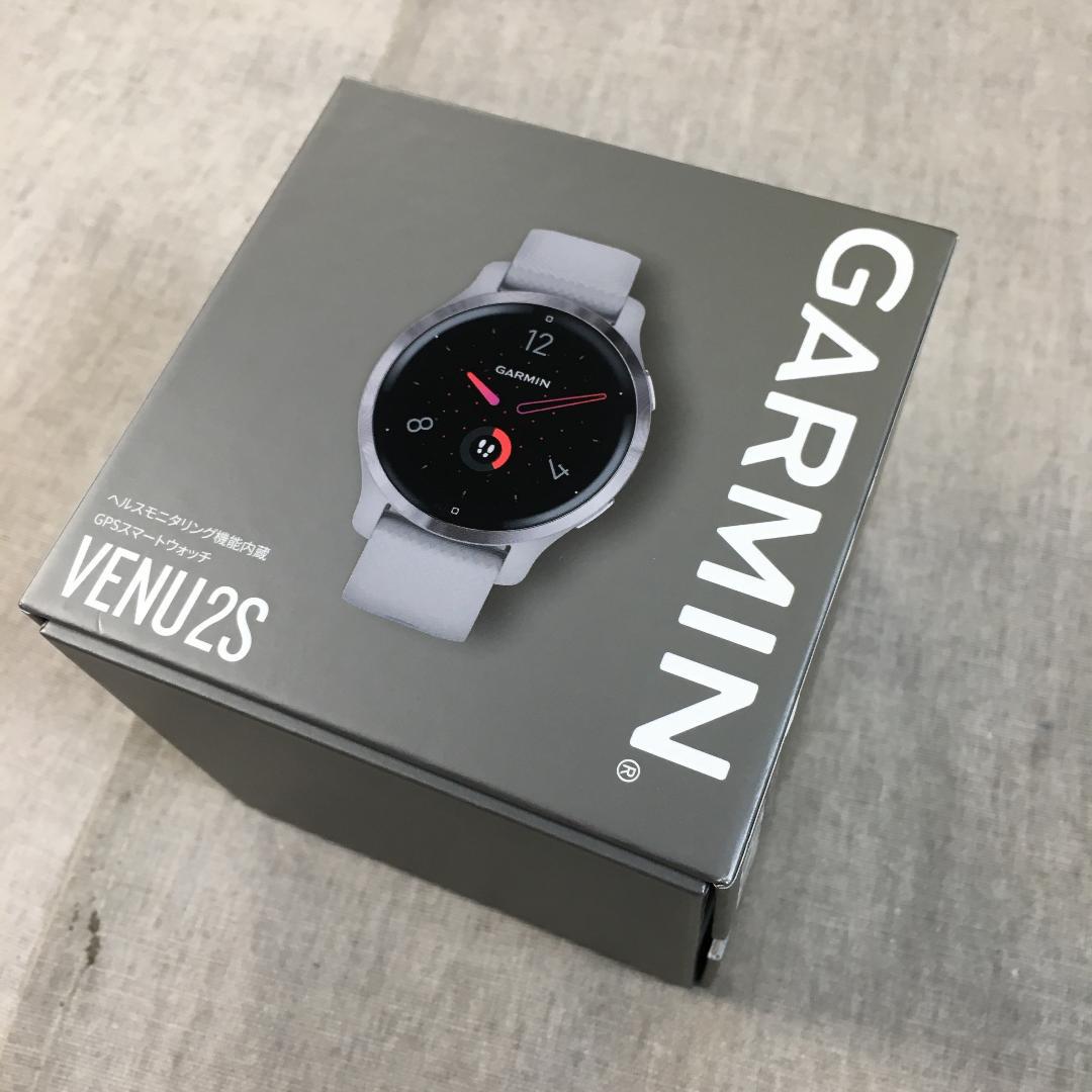 新発売の GARMIN(ガーミン) スマートウォッチ GPS Venu 2S PC周辺機器 家電・スマホ・カメラ¥22,624-www.dawajen.bh 新発売の GARMIN(ガーミン) スマートウォッチ GPS Venu 2S PC周辺機器 家電・スマホ・カメラ¥22,624-www.dawajen.bh