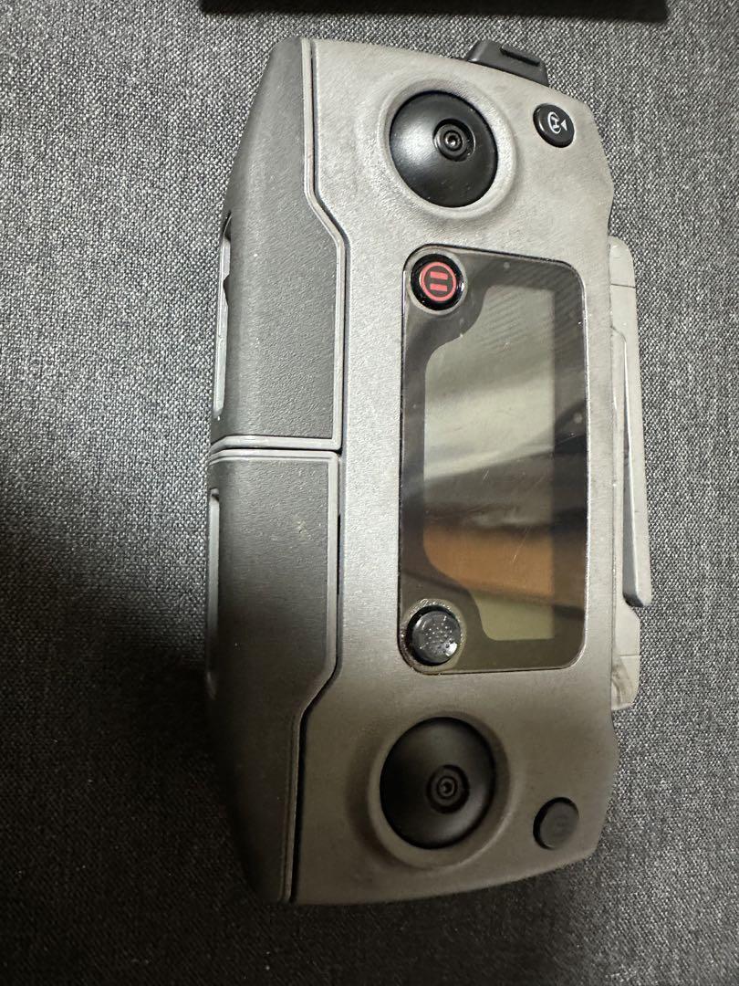 DJI MAVIC 2 PRO コントローラー(RC1A)