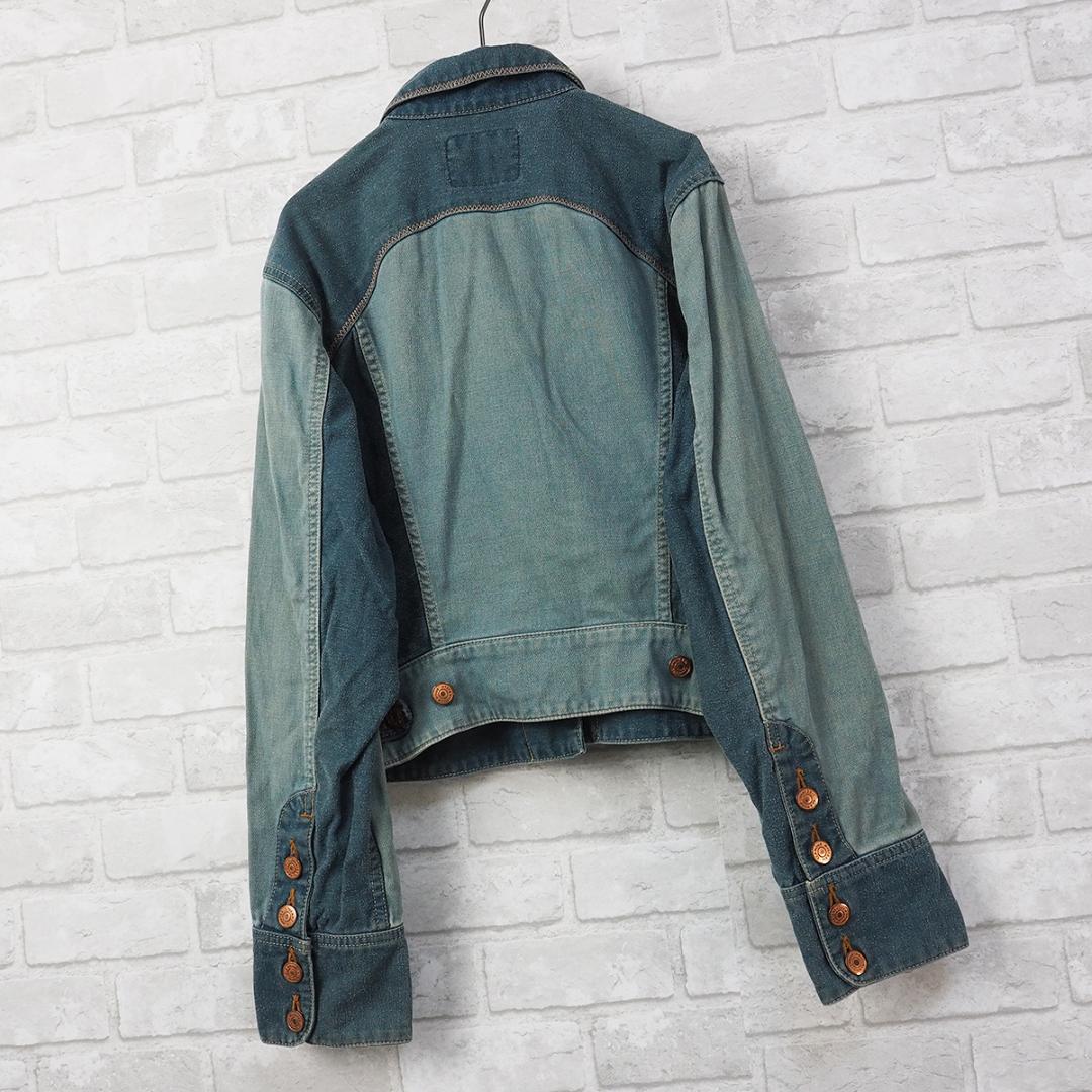 HYSTERIC GLAMOUR - HYSTERIC GLAMOUR KINKY スター パッチ