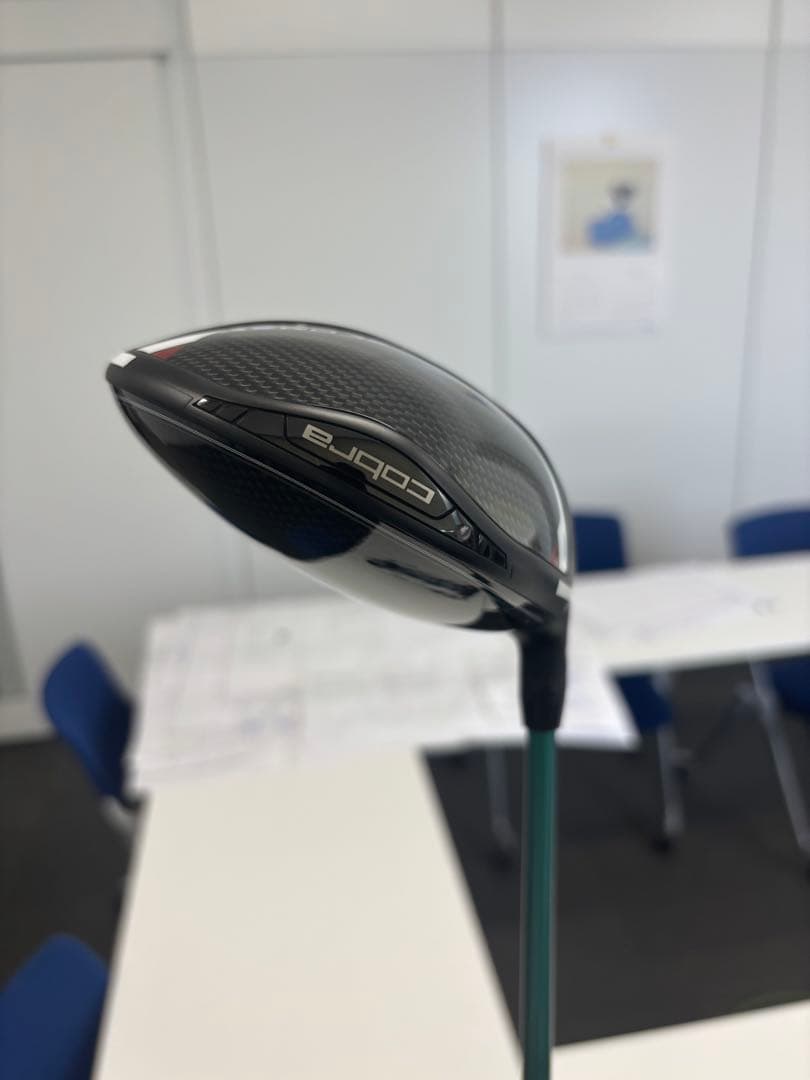 コブラ エアロジェットLSドライバー コブラ エアロジェットLSドライバー