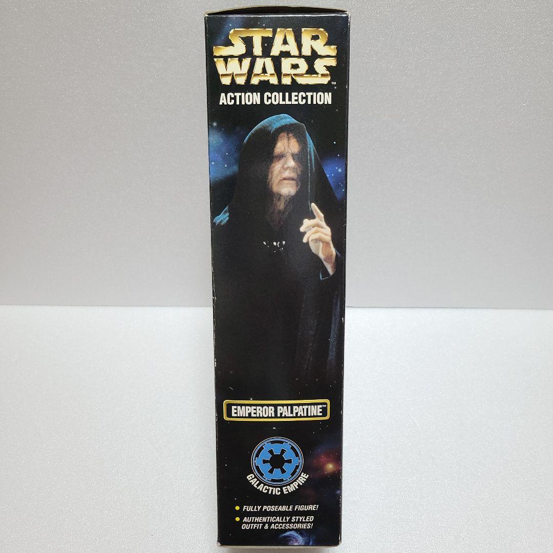 スターウォーズ　フィギュア