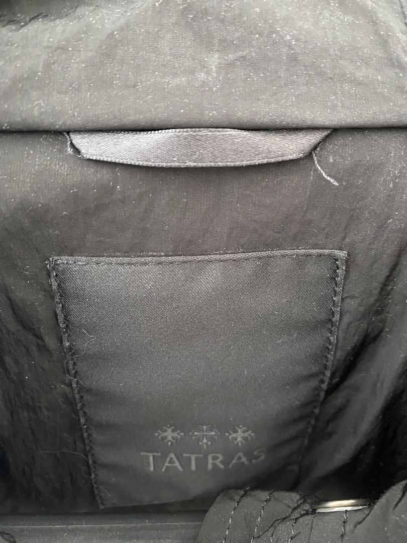 美品　タトラス　FALEA モッズコート　TATRAS ユナイテッドアローズ