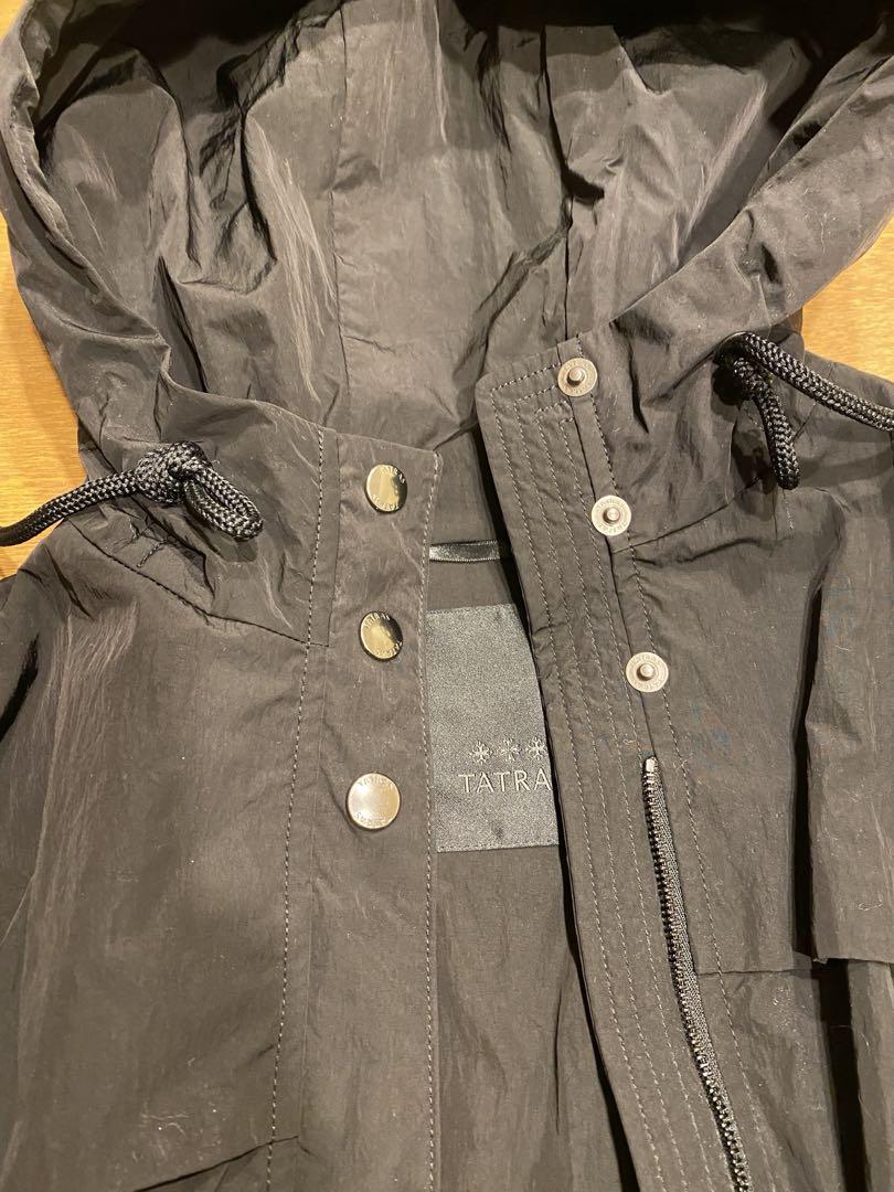 美品　タトラス　FALEA モッズコート　TATRAS ユナイテッドアローズ