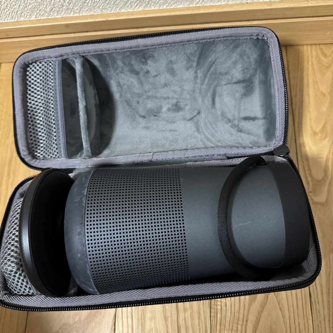Bose SoundLink Revolve Speaker 2台セット