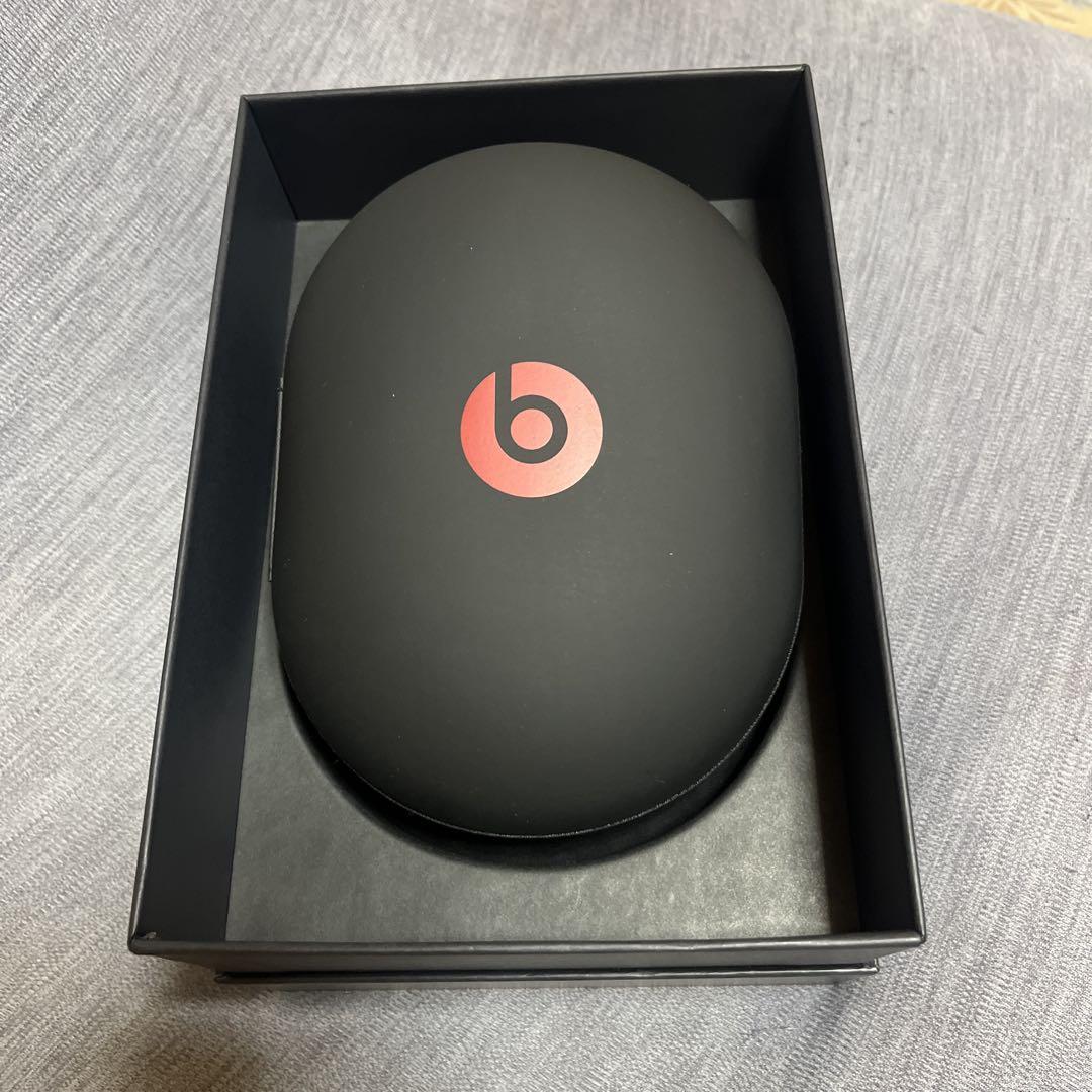 Beats Studio3 ホワイト