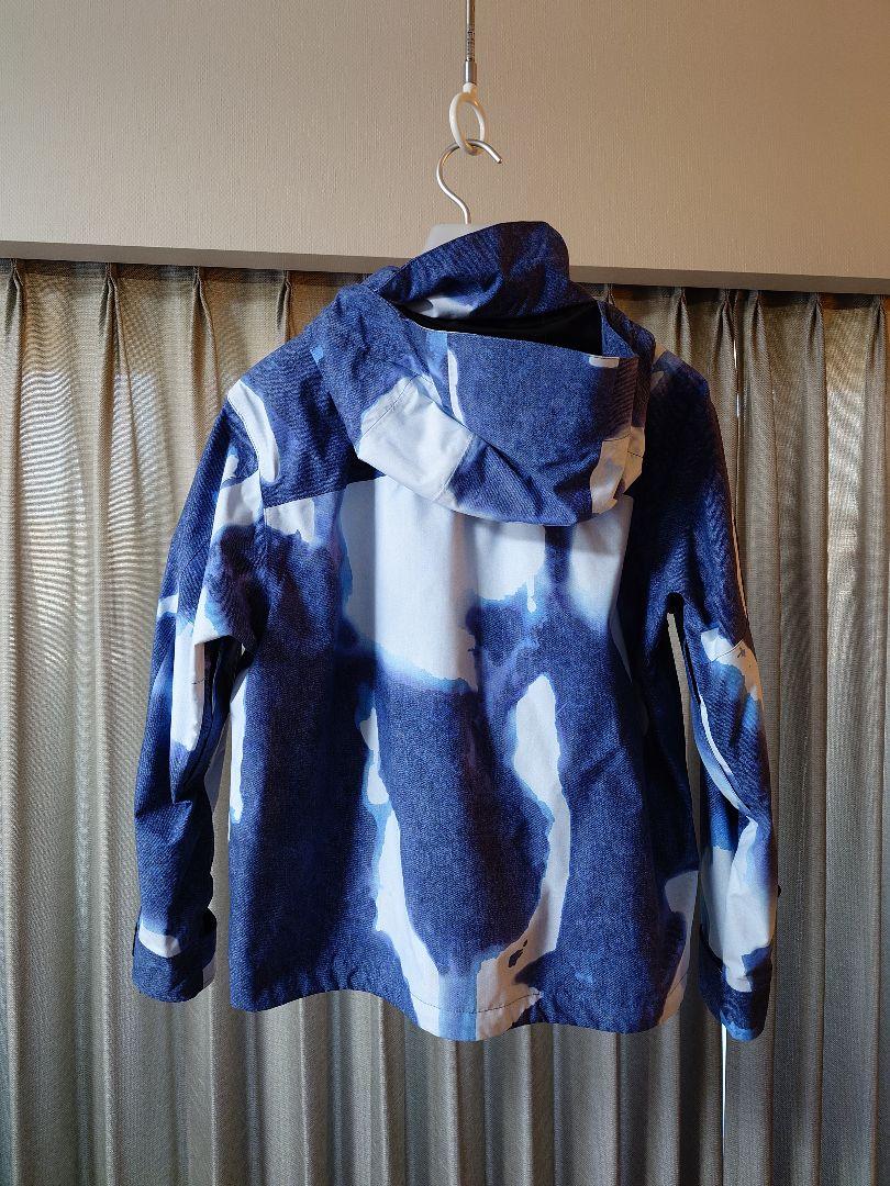 Supreme×The North Face Mountain Jacket S
