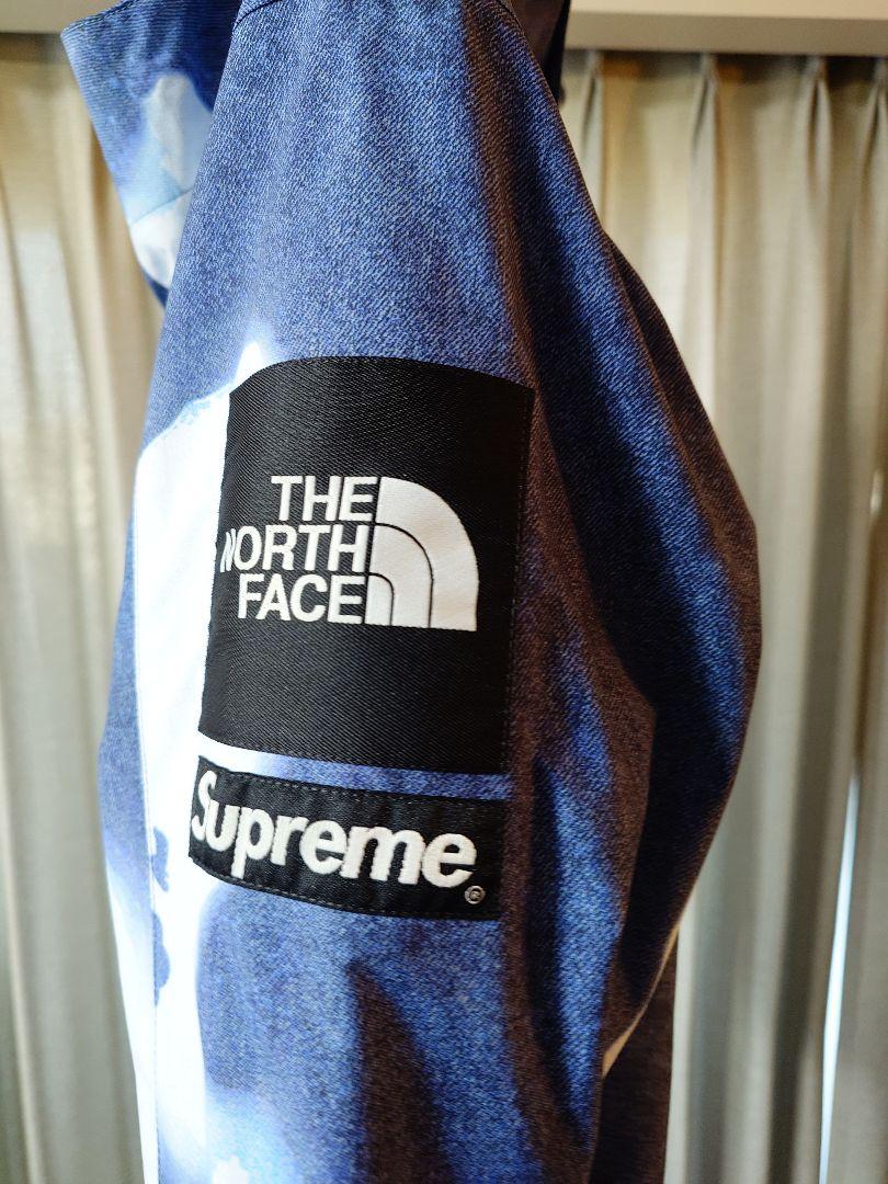 Supreme×The North Face Mountain Jacket S