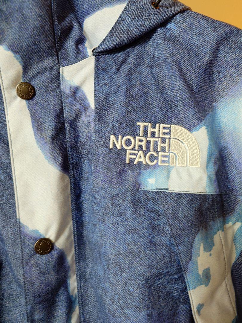 Supreme×The North Face Mountain Jacket S