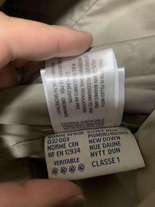 即納再入荷 Mika様専用 MONCLER モンクレール レディースダウンコート dOoAa-m40215950244 新作豊富な