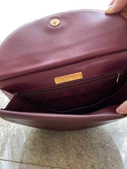 格安セール カルティエ ショルダーバッグ YoMgD-m40215973150 Cartier 新作即納