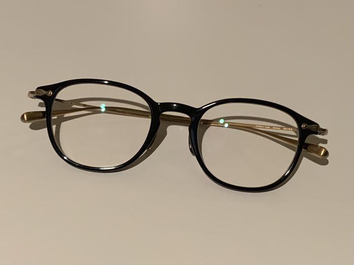 オリバーピープルズ OLIVER PEOPLES 純正のケース付き PZply-m40216057774 新作超特価