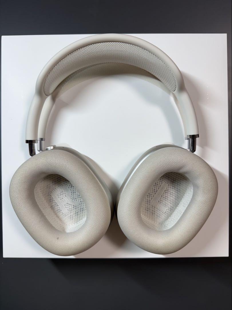 AirPods Max ヘッドホンApple