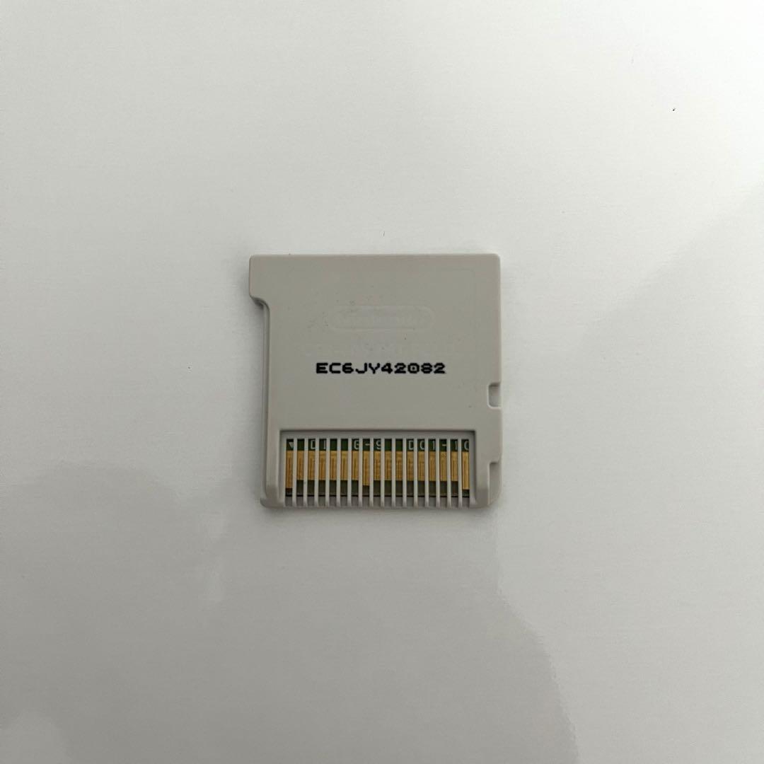 【起動確認済】トモダチコレクション新生活　3ds