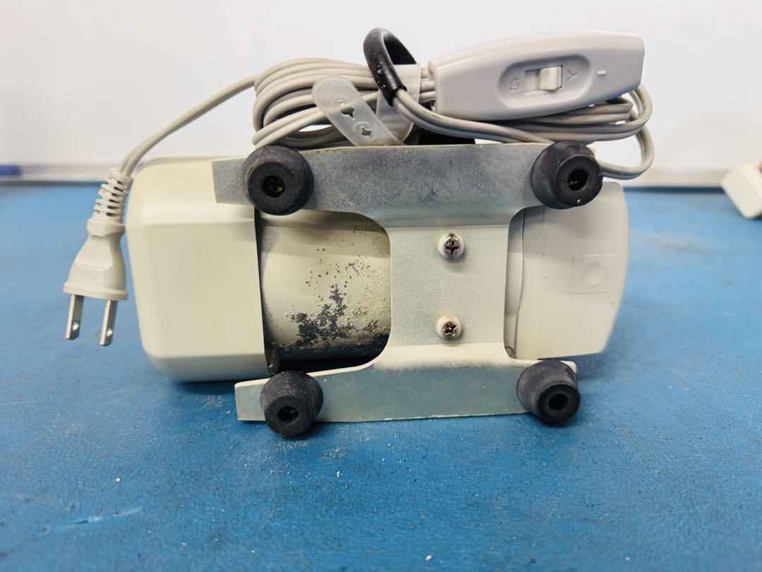 動作品