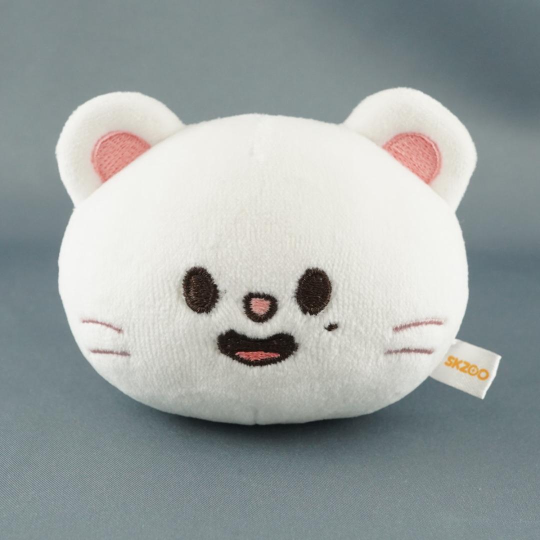 Straykids ヒョンジン ジニレット ストレスボール USED美品