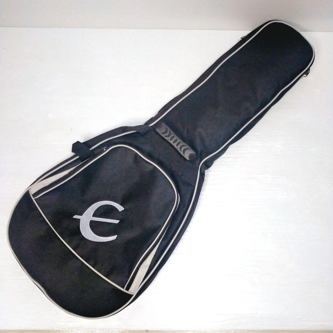 早い者勝ち！Epiphone 高品質ギグバッグ 24時間以内発送
