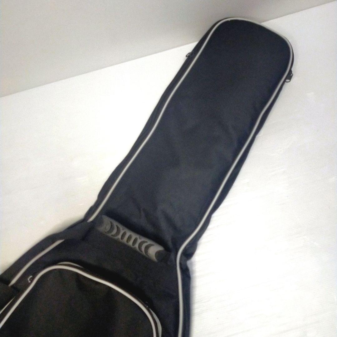 早い者勝ち！Epiphone 高品質ギグバッグ 24時間以内発送