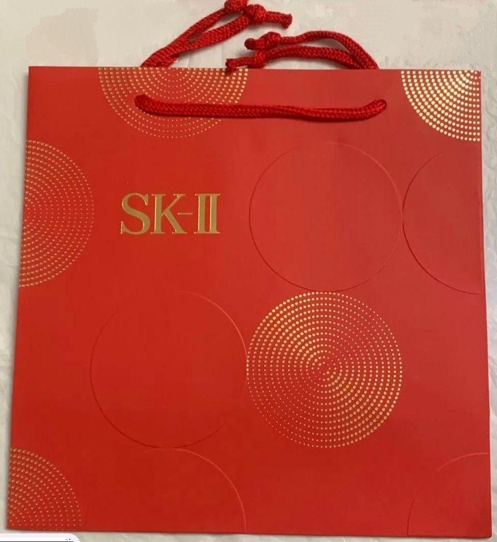 新品SK-Ⅱ 2024フェイシャルトリートメントエッセンス クリスマスコフレ