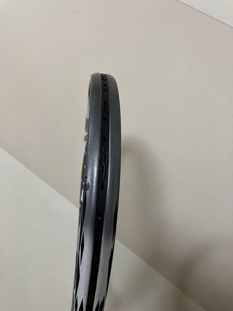 エフレーザー5S（エフレーザー9Sのおまけ付） ラケット(軟式用)