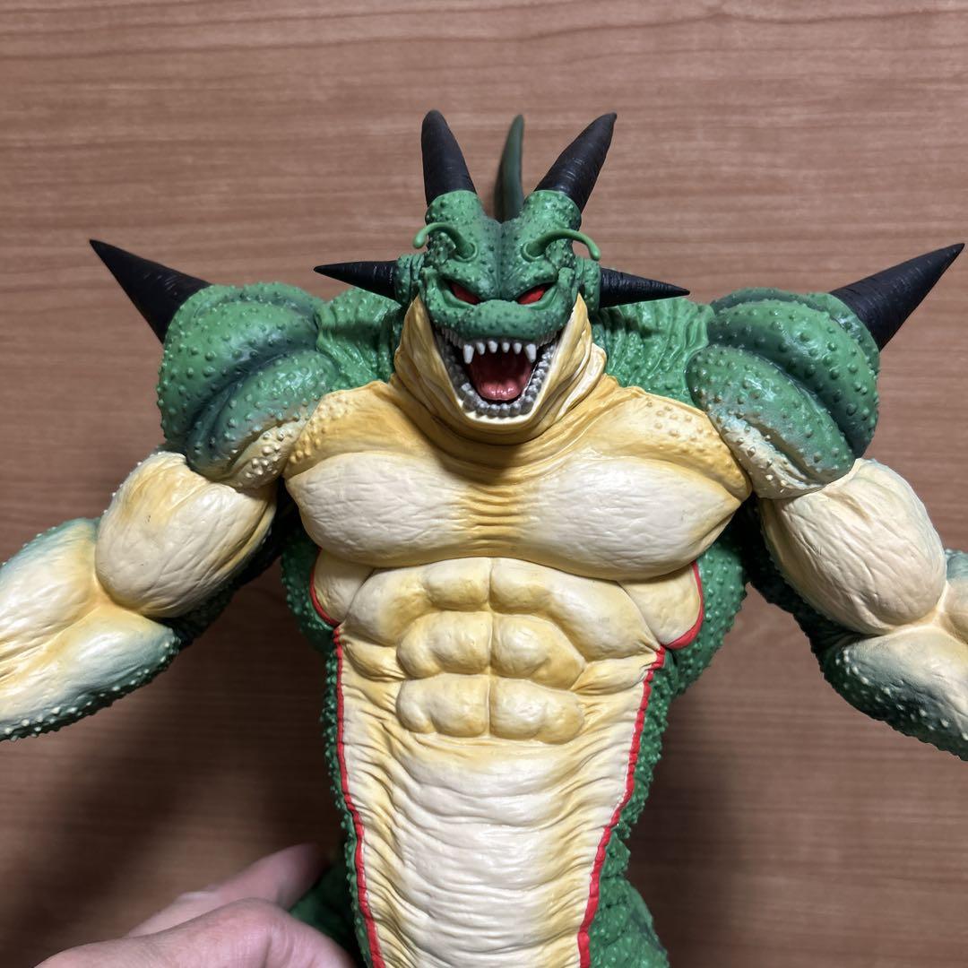 国内正規品　新品未開封　一番くじ　ドラゴンボールオムニバス　ラストワン　ポルンガ 一番くじ ドラゴンボール VSオムニバスZ ラストワン賞 ポルンガ