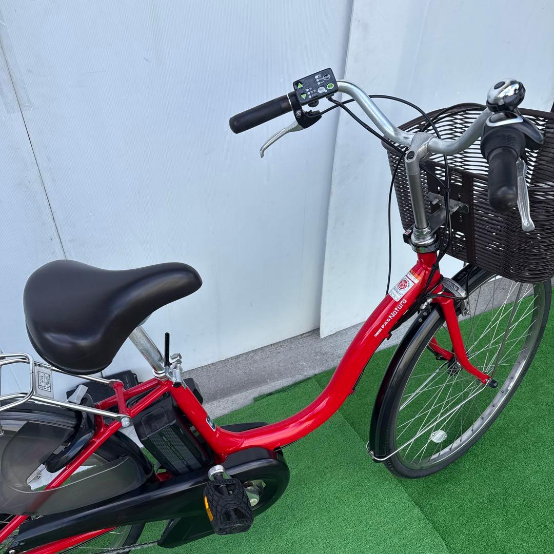 レッド2やや傷や汚れあり