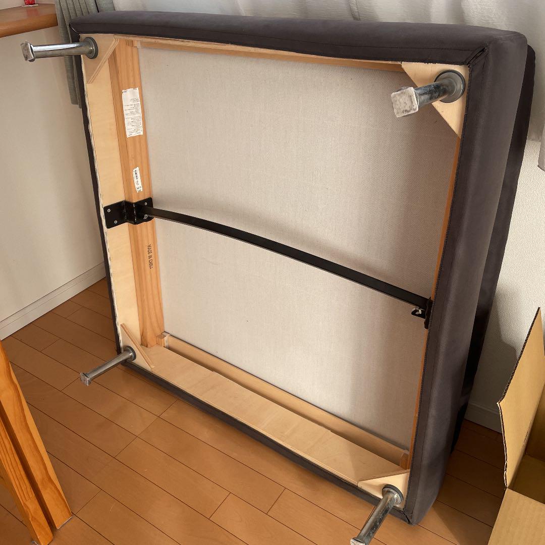 ですが IKEA SÖDERHAMN ソーデルハムン F06VP-m40219773932 オットマン までの