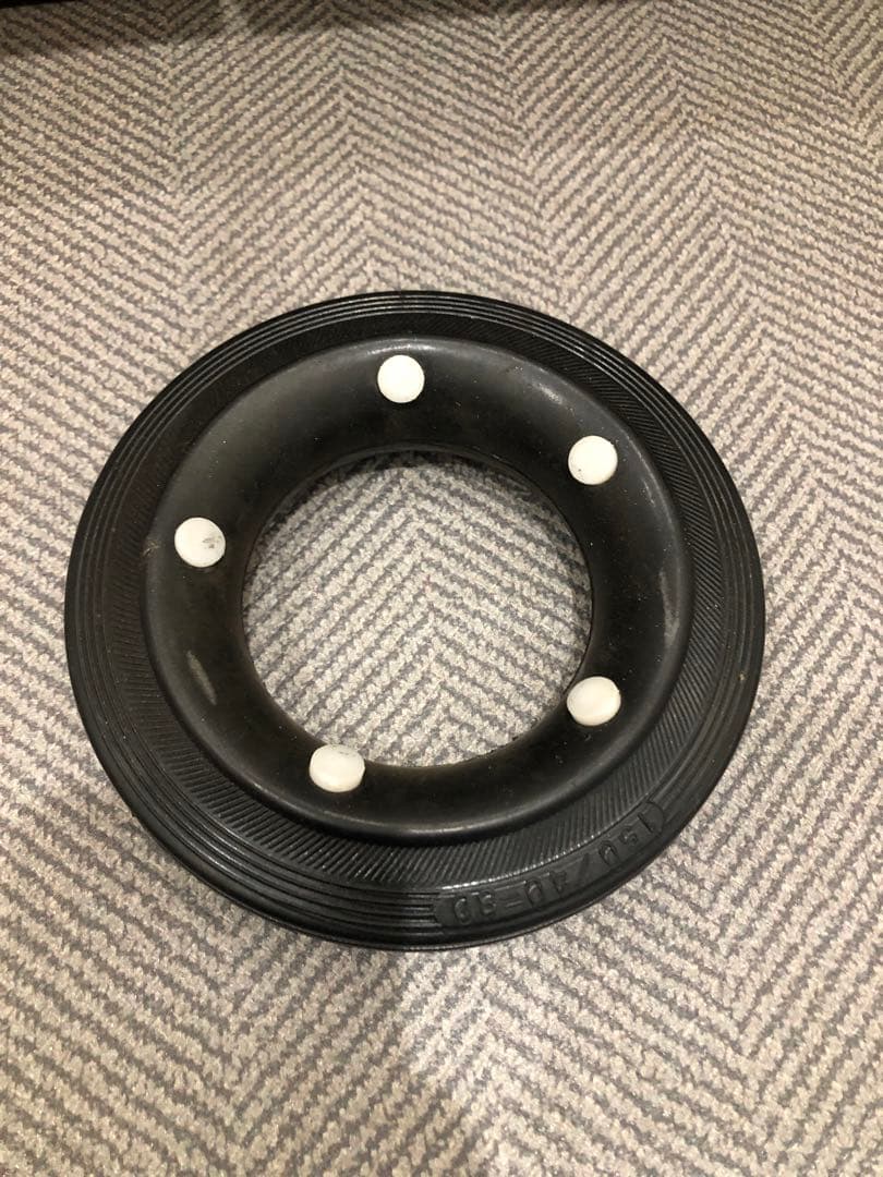 彫刻台「大」リングホルダー アタッチメント 彫金工具石留めエングレービング 彫刻台「大」リングホルダー アタッチメント 彫金工具石留めエングレービング