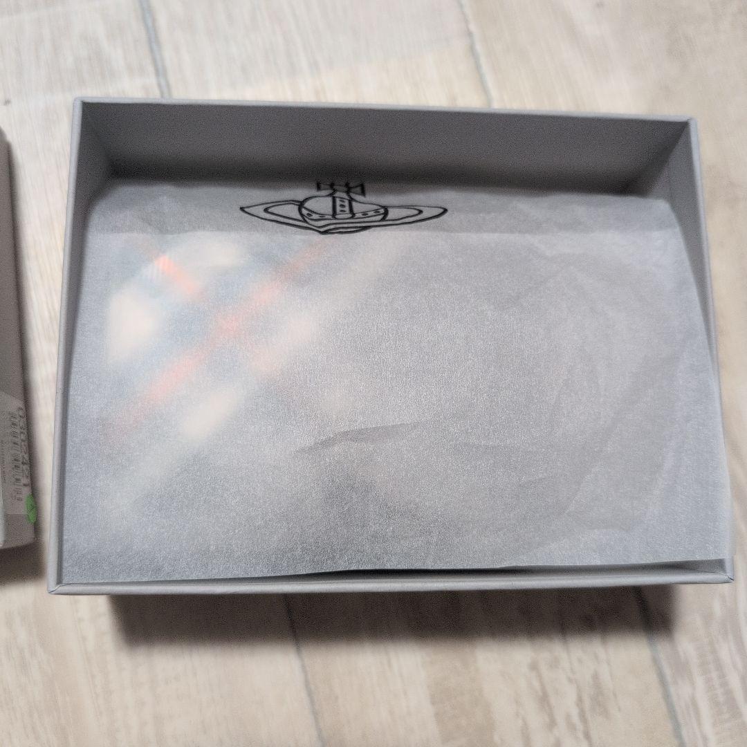 【新品】Vivienne Westwood ヴィヴィアン がま口財布 レディース