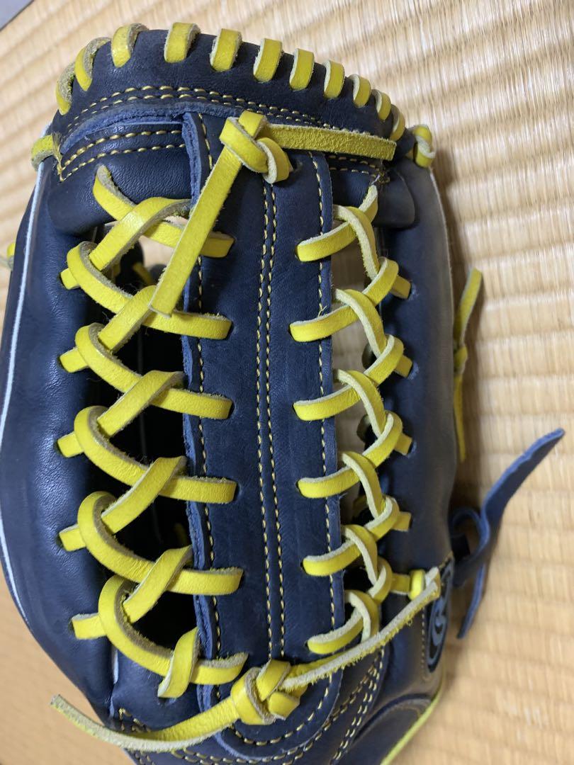 ローリングス グローブ