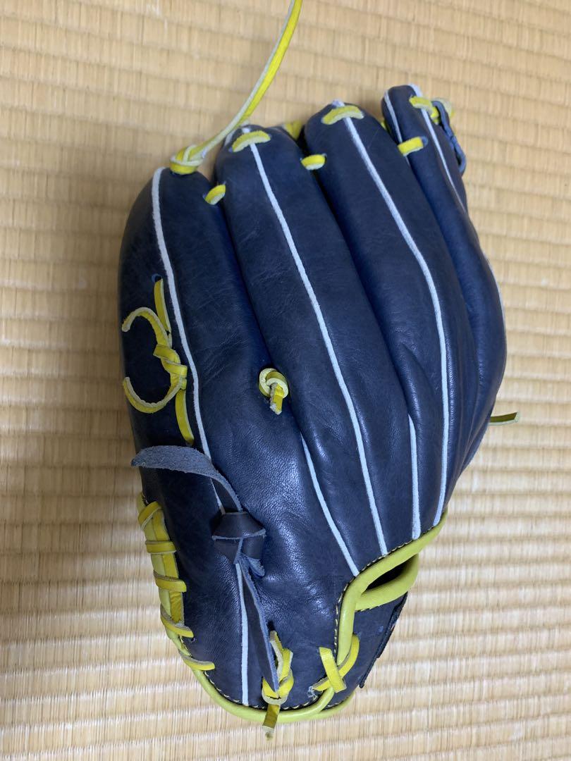 ローリングス グローブ