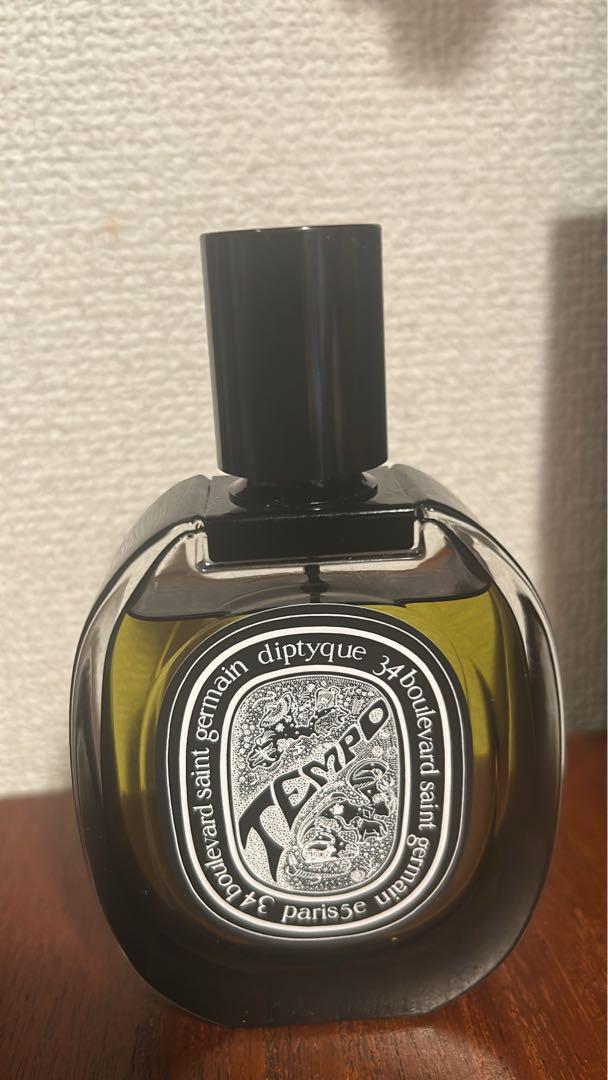 diptyque Tempo 香水 75ml