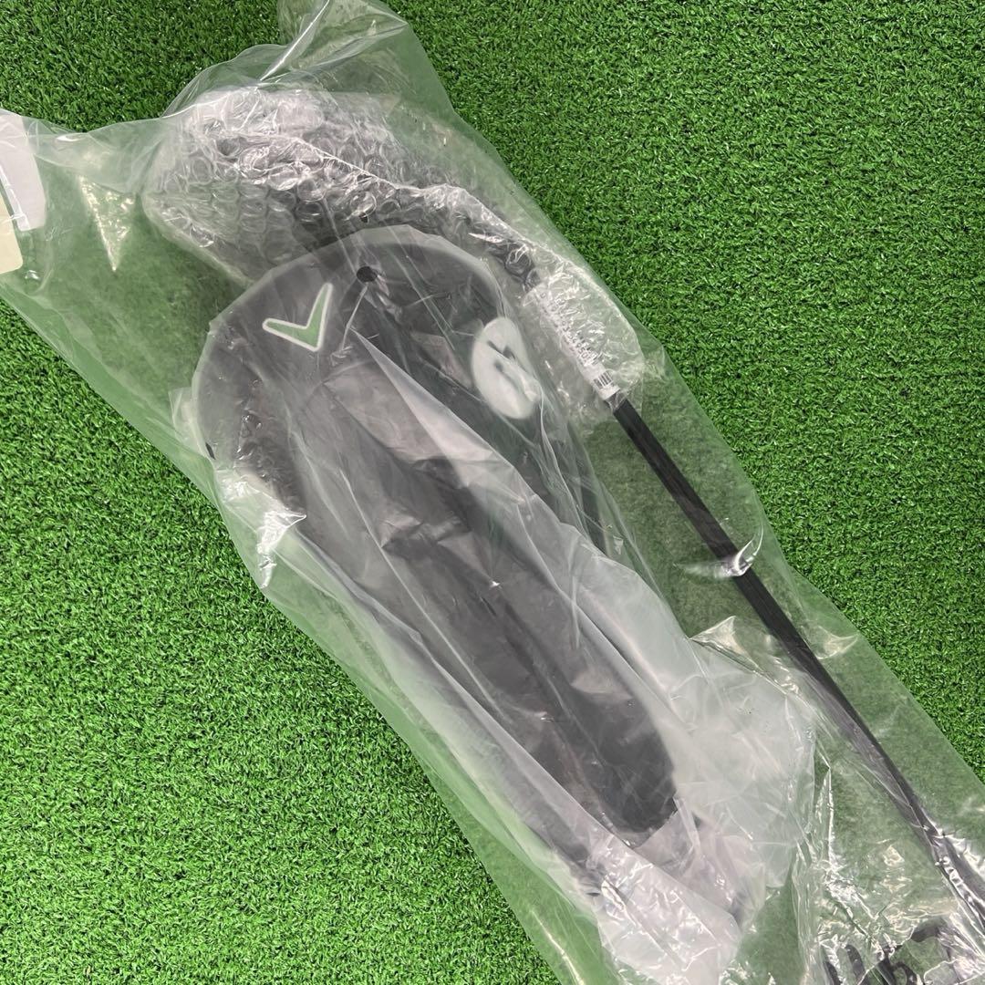 ⭐︎新品 キャロウェイ ELYTE ♦♦♦ドライバー 9度 TENSEI(S)