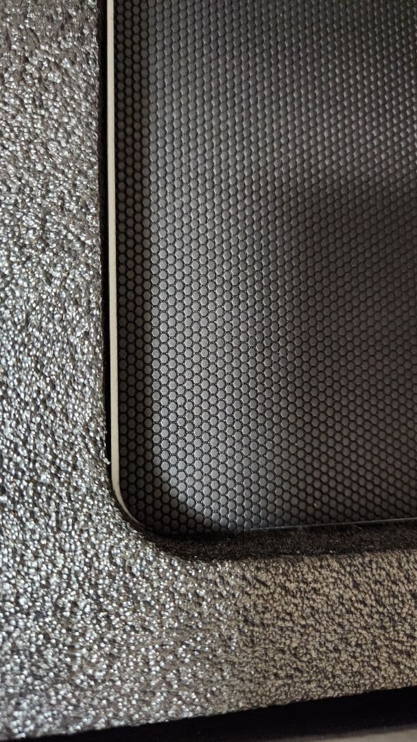 ✨美品✨GLSSWRKS Akari Glass Mousepad ✨美品✨GLSSWRKS Akari Glass Mousepad