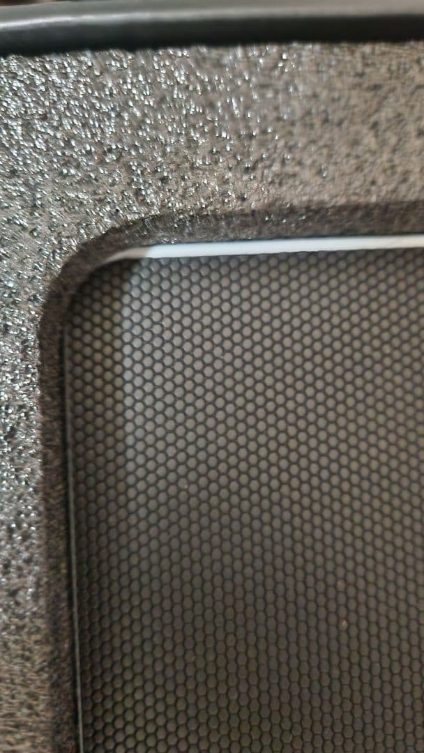 ✨美品✨GLSSWRKS Akari Glass Mousepad ✨美品✨GLSSWRKS Akari Glass Mousepad