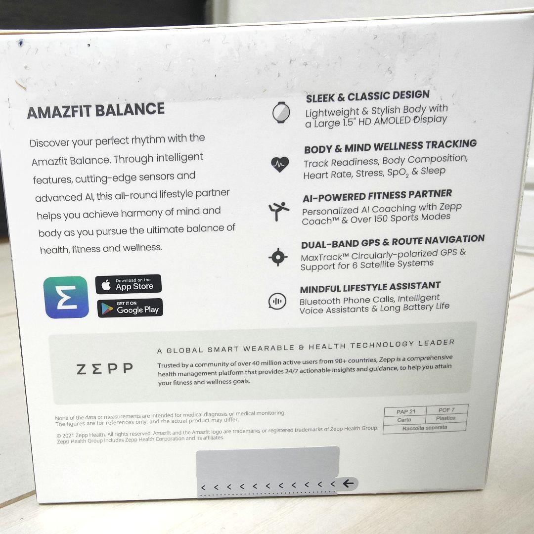 Amazfit