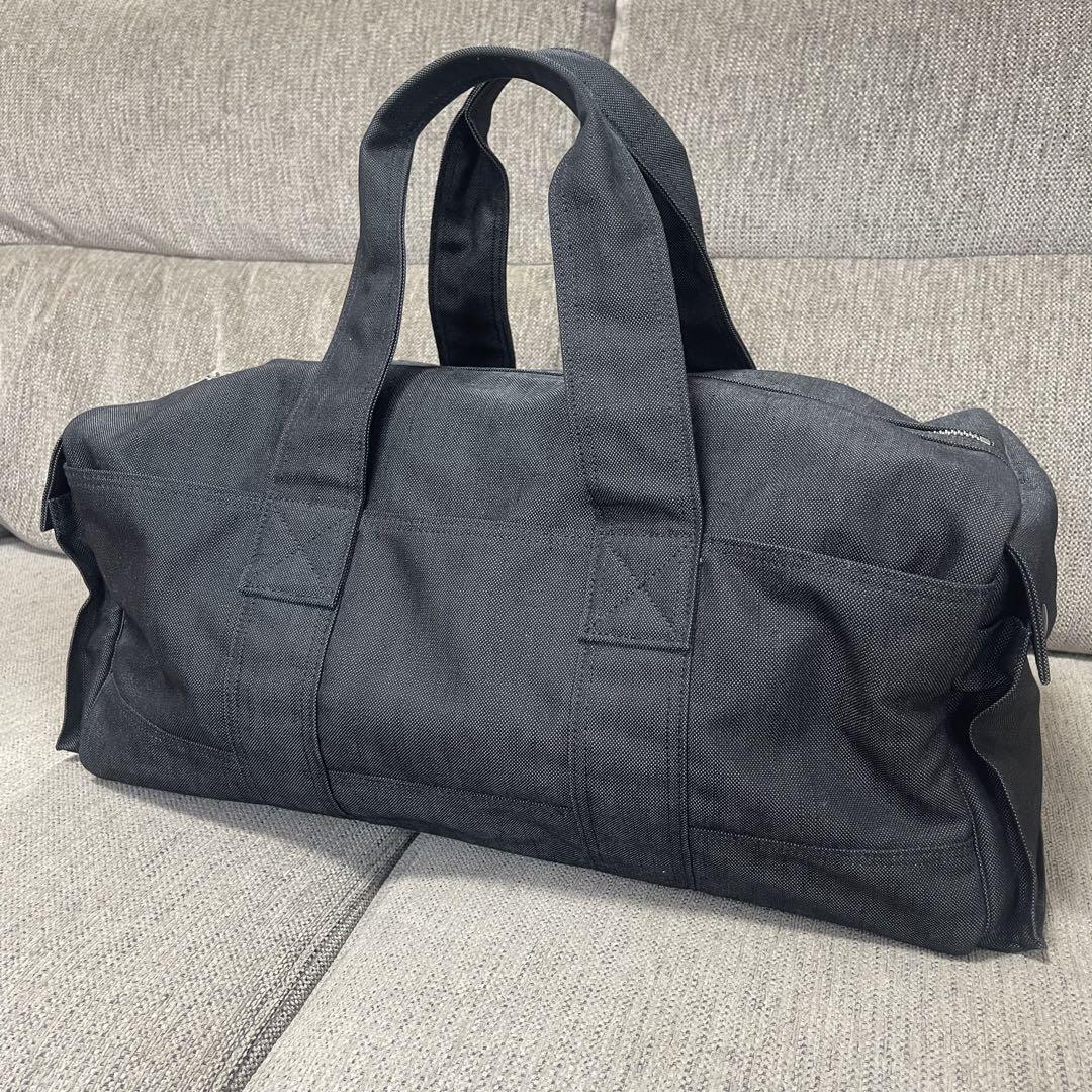 【ENGEI8】PORTER ポーター スモーキー ボストンバッグ