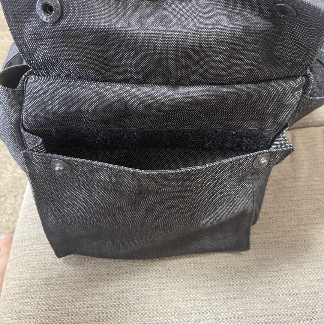 【ENGEI8】PORTER ポーター スモーキー ボストンバッグ